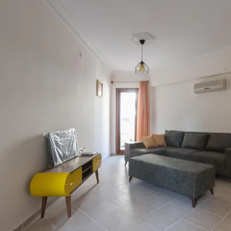 Turnkey, 1+1 Apartman Mahmutlar