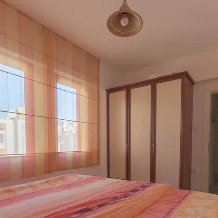 Apartman Turnkey, 1+1 *