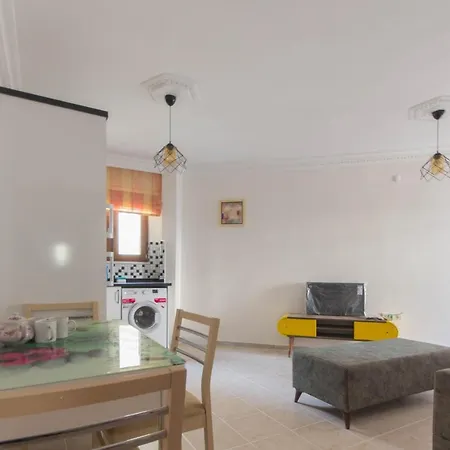 Apartman Turnkey, 1+1