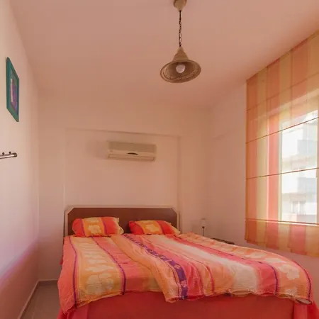 Turnkey, 1+1 Apartman Mahmutlar