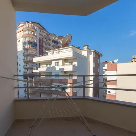 Turnkey, 1+1 Apartman *