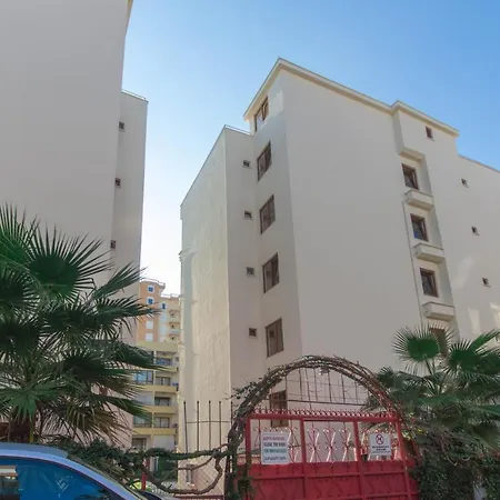 Turnkey, 1+1 Apartman