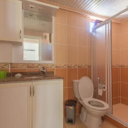 Turnkey, 1+1 Apartman Mahmutlar