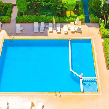 Turnkey, 1+1 Apartman
